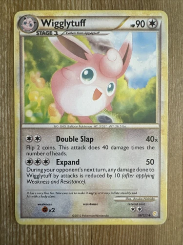 Wigglytuff