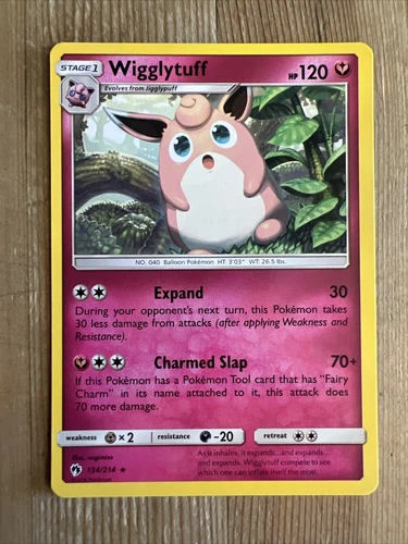 Wigglytuff