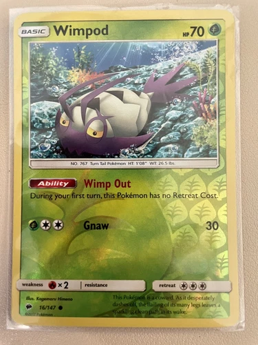 Wimpod