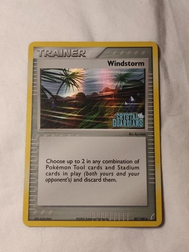 Windstorm