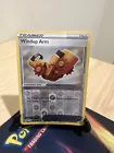 Windup Arm