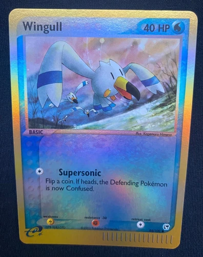 Wingull