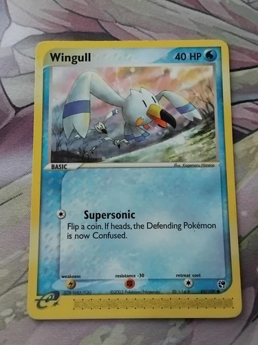 Wingull