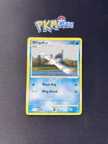 Wingull