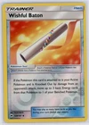 Wishful Baton