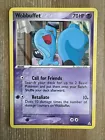 Wobbuffet