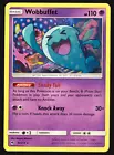 Wobbuffet