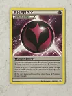 Wonder Energy