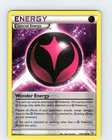 Wonder Energy