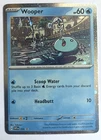 Wooper
