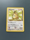 Kangaskhan