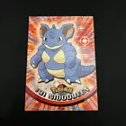 Nidoqueen