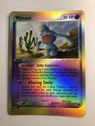 Wynaut
