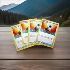Energy Search