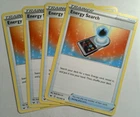 Energy Search