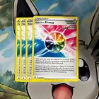 Fusion Strike Energy