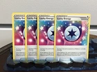 Lucky Energy