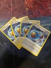 Rapid Strike Energy