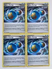 Rapid Strike Energy