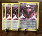 Energy Retrieval