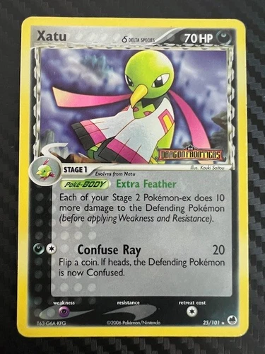 Xatu