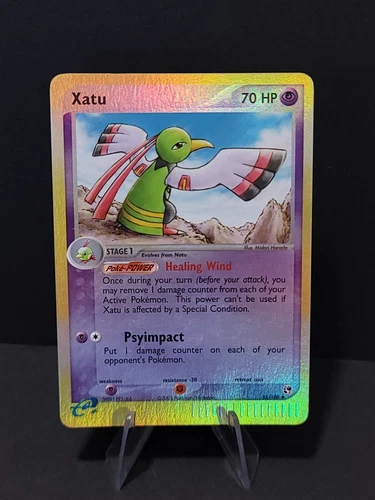 Xatu