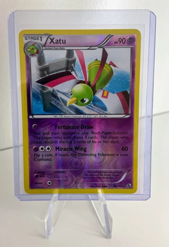 Xatu