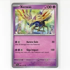 Xerneas
