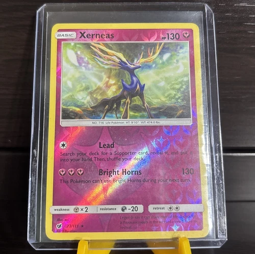 Xerneas