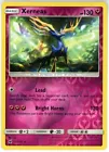 Xerneas