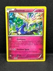 Xerneas
