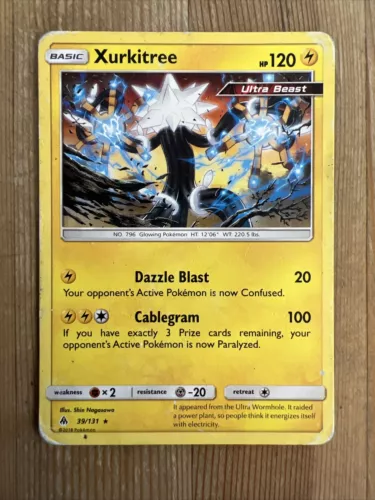 Xurkitree