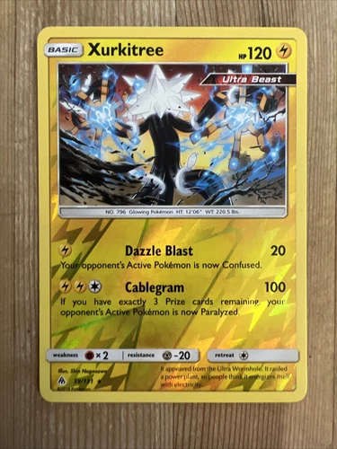 Xurkitree