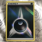 Darkness Energy