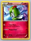 Kirlia