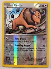 Tauros