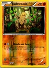 Sudowoodo