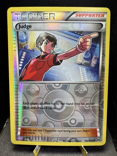 Judge