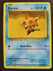 Staryu