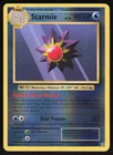 Starmie