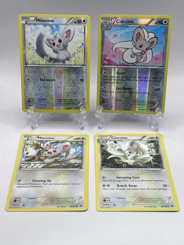 Minccino