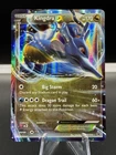Kingdra ex