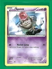 Spoink