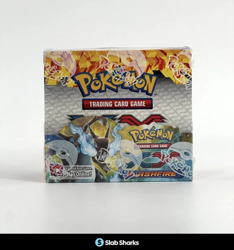 Booster Box