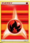 Fire Energy