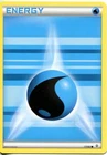 Water Energy