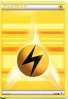 Lightning Energy