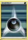 Darkness Energy