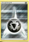 Metal Energy