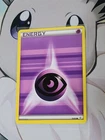 Psychic Energy